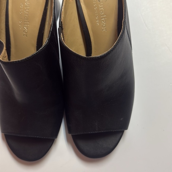 Naturalizer Cyprine Heeled sandals - Picture 2 of 6